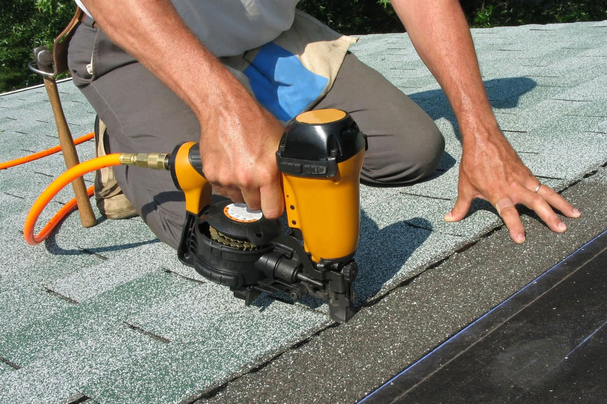 How to Care for Your Roof in a Colder State