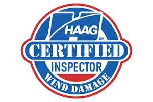 HAAG Certified Logo