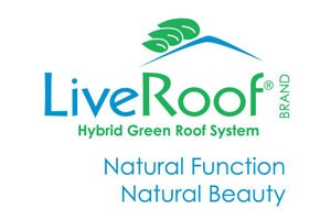 Live Roof Logo