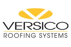 Versico Roofing System Logo