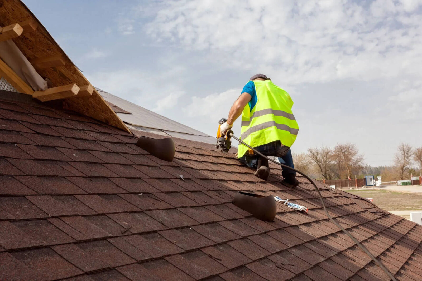 Why You Should Consider Asphalt Shingle Roofing