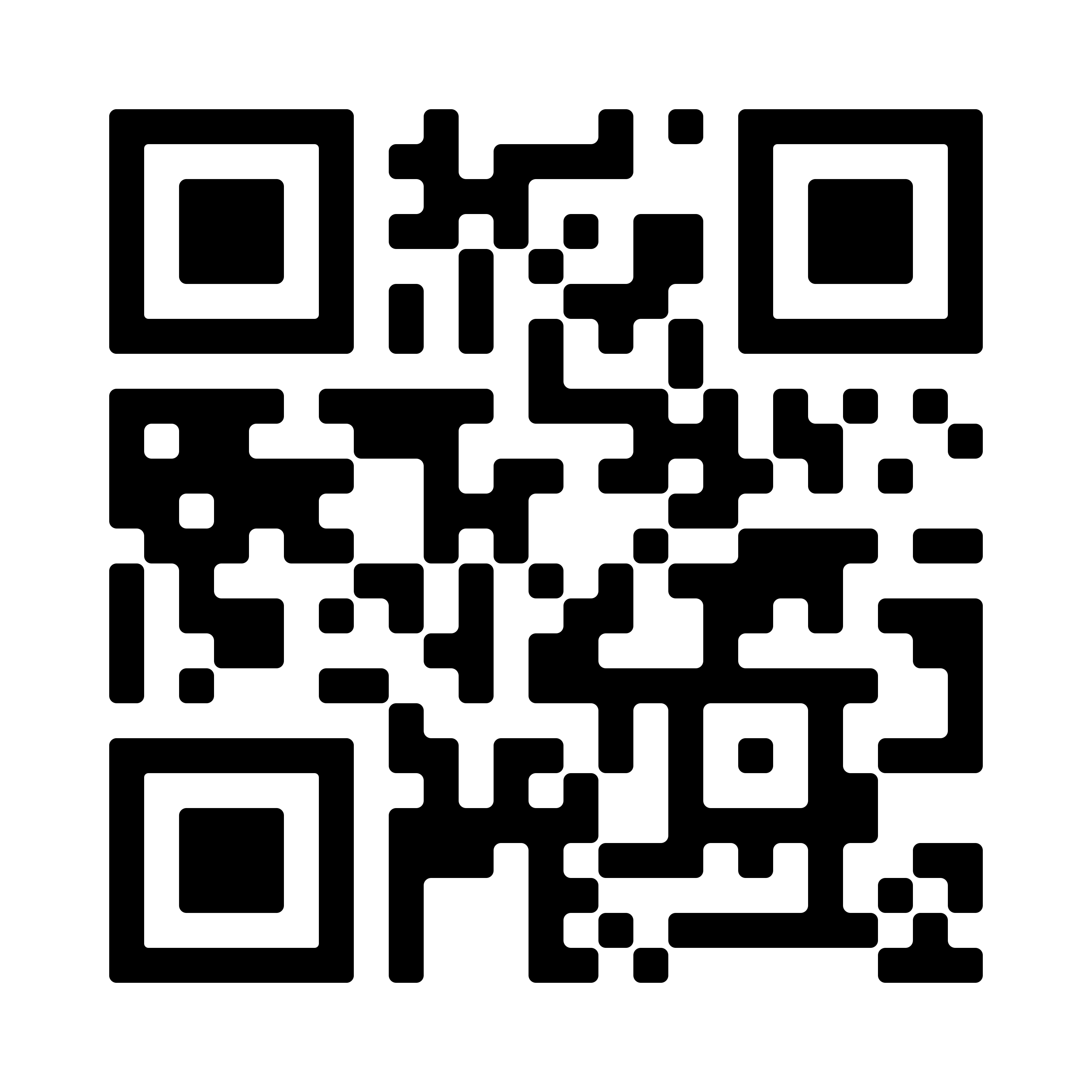 Precision Roofing QR Code