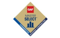 GAF Gold Master Select