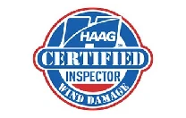 HAAG Certified Inspector