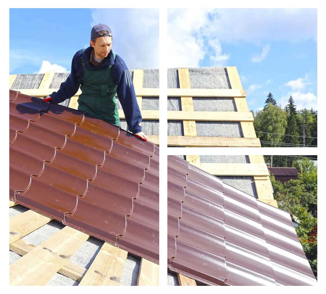 Designer Roofing Solutions Built to Last